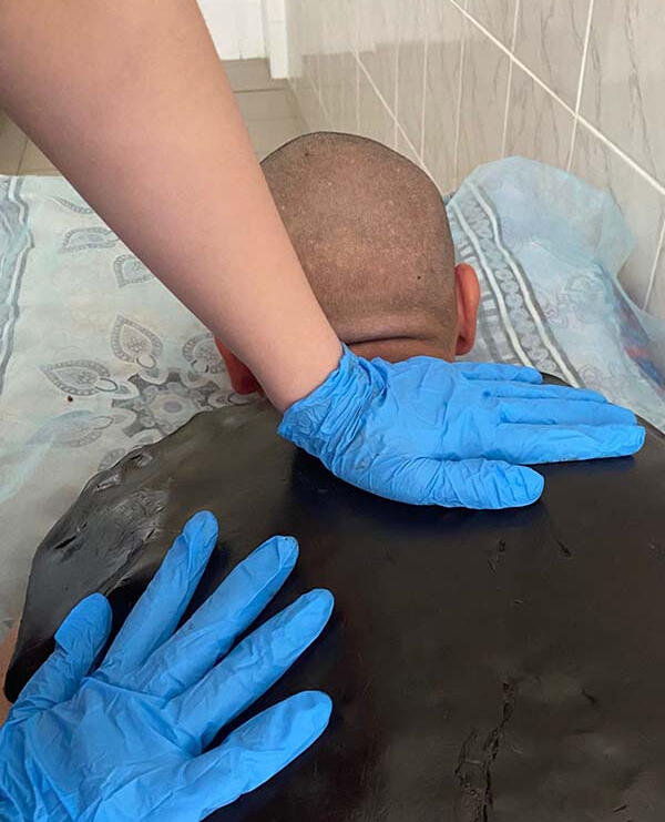 Парафиноозокерит